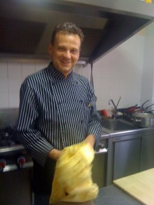 IMG_0283 The chef, Fabio