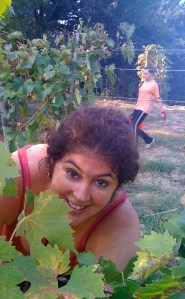 Getting the hang of it 