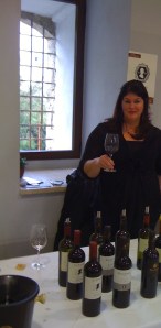 I helped out a bit too!