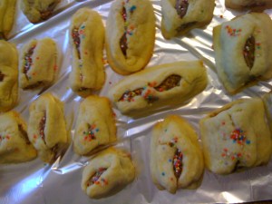 Erm, I told you they're not pretty! 